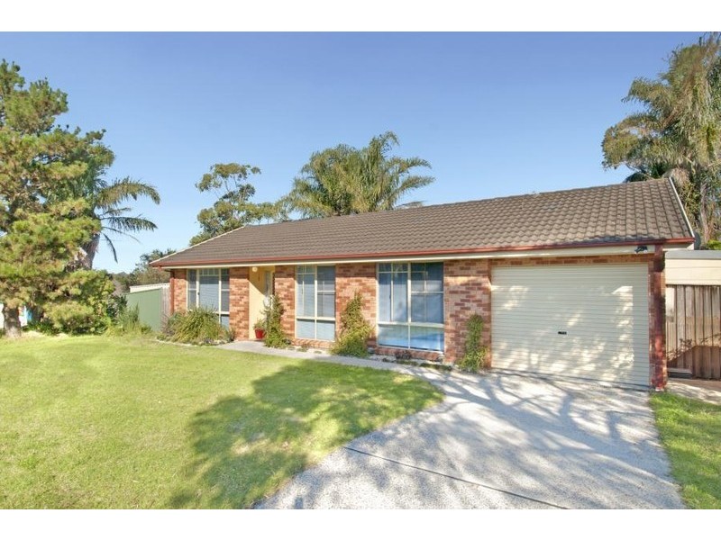 6 Chippendale Place, Helensburgh NSW 2508