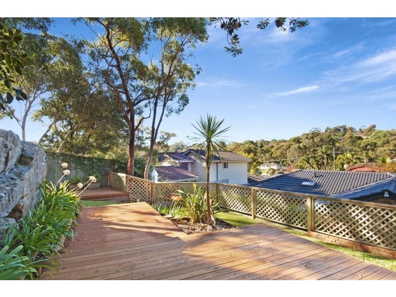 55 Corinth Road, Heathcote NSW 2233