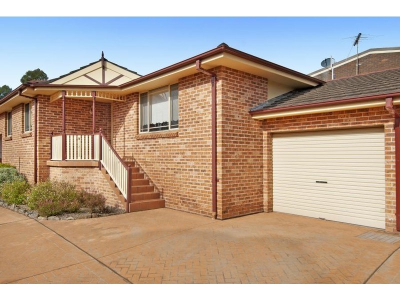 3/172 Parkes Street, Helensburgh NSW 2508