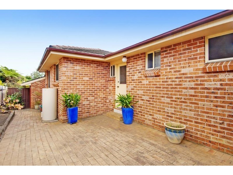 3/172 Parkes Street, Helensburgh NSW 2508