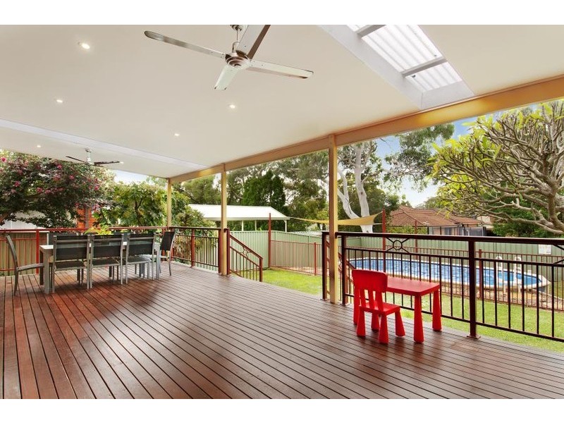 26 Mountain Street, Engadine NSW 2233