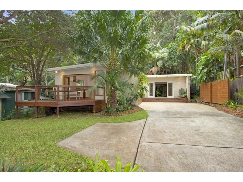 22 The Drive, Stanwell Park NSW 2508