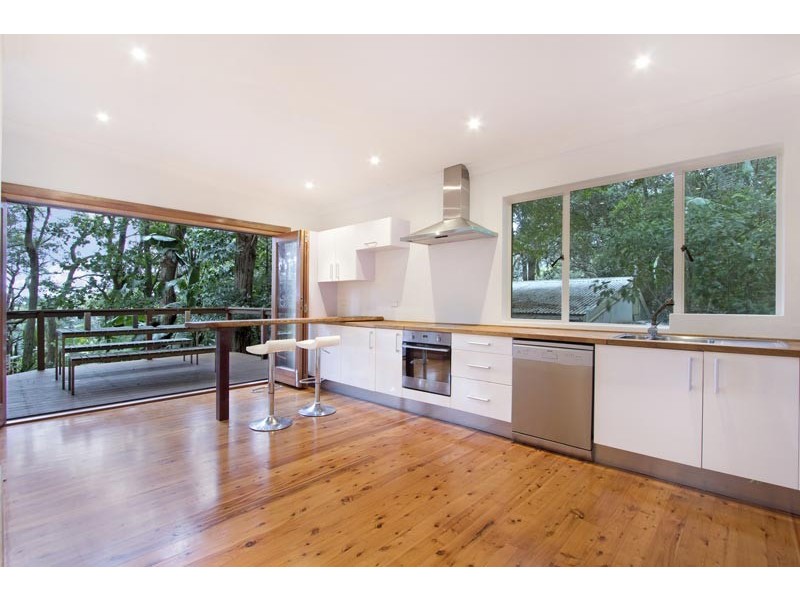 22 The Drive, Stanwell Park NSW 2508