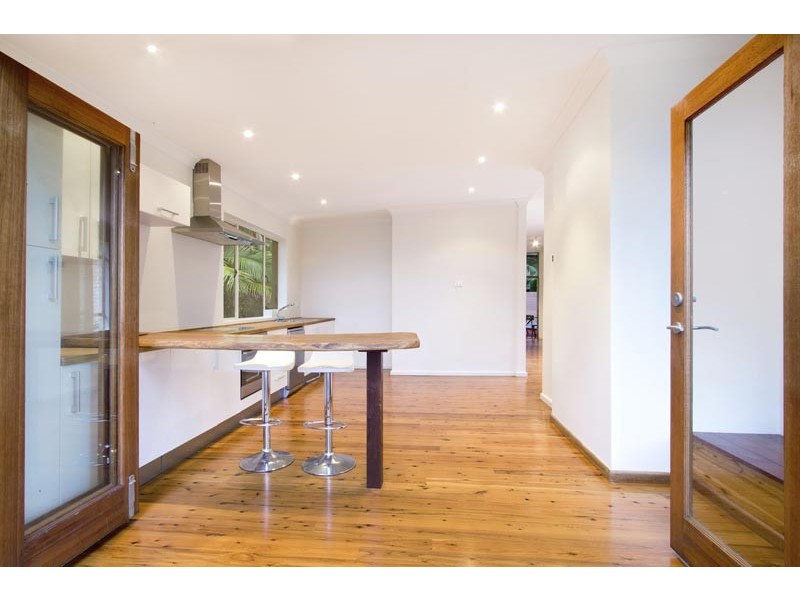22 The Drive, Stanwell Park NSW 2508