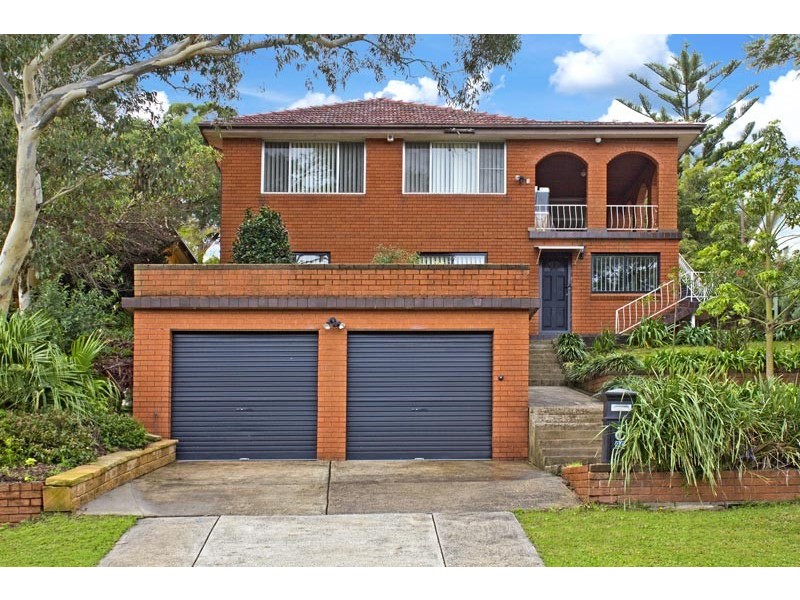 29 Cochrane Street, West Wollongong NSW 2500