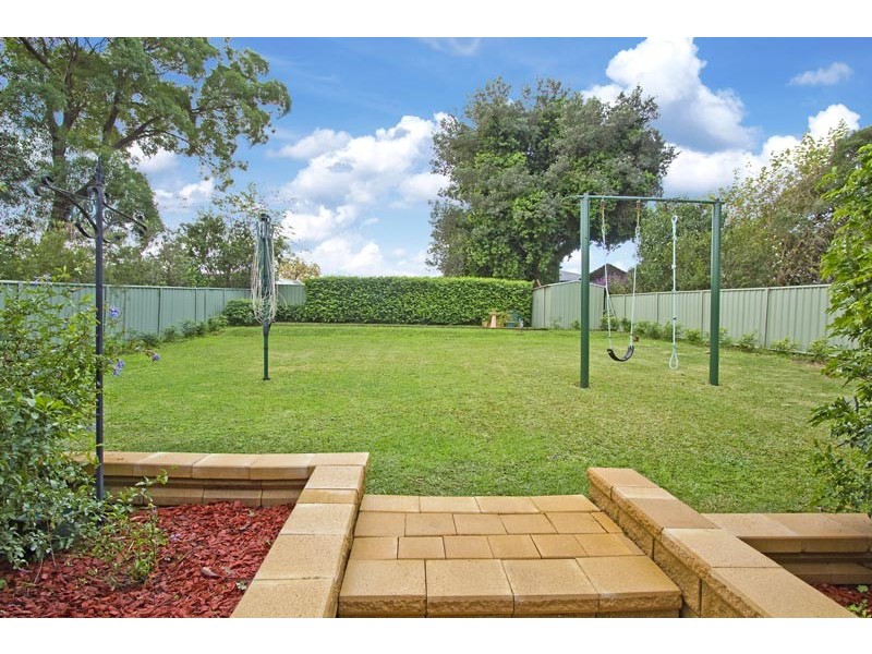29 Cochrane Street, West Wollongong NSW 2500