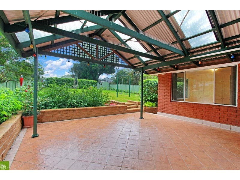 29 Cochrane Street, West Wollongong NSW 2500