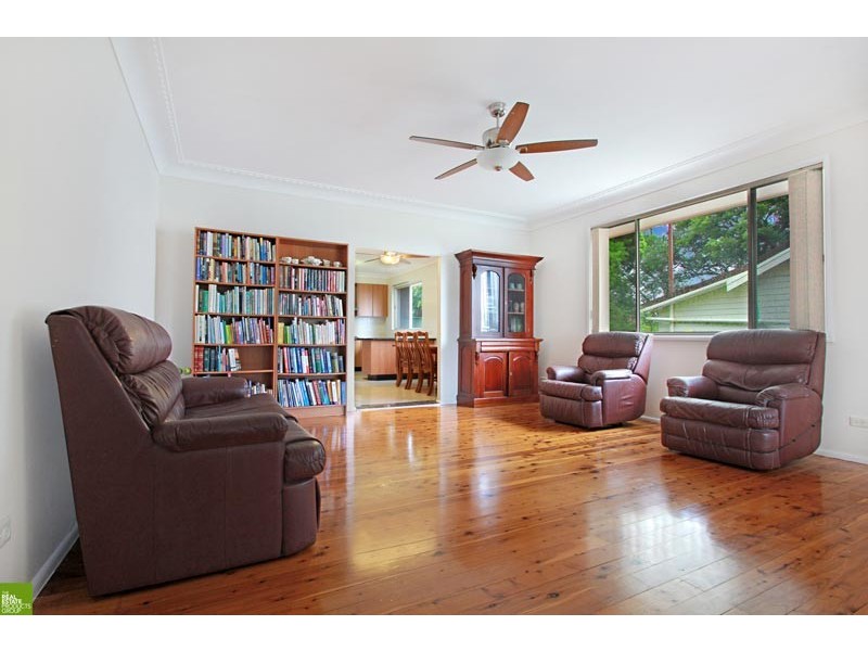 29 Cochrane Street, West Wollongong NSW 2500