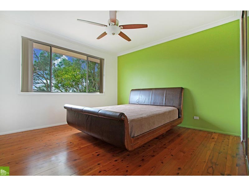 29 Cochrane Street, West Wollongong NSW 2500