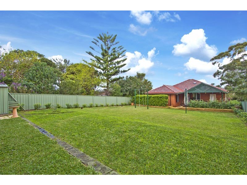 29 Cochrane Street, West Wollongong NSW 2500