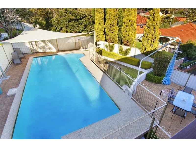 36 Gwydir Street, Engadine NSW 2233