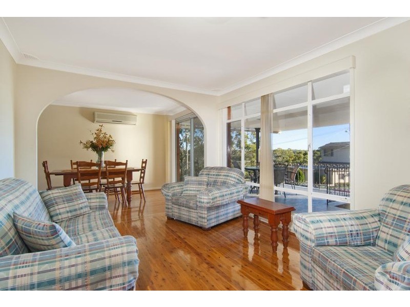 36 Gwydir Street, Engadine NSW 2233