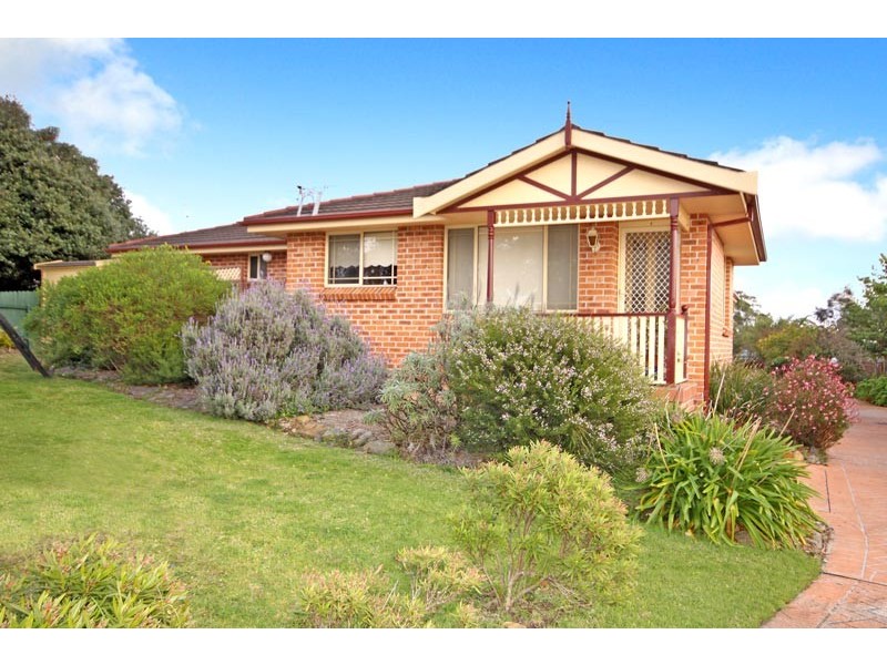 1/172 Parkes Street, Helensburgh NSW 2508