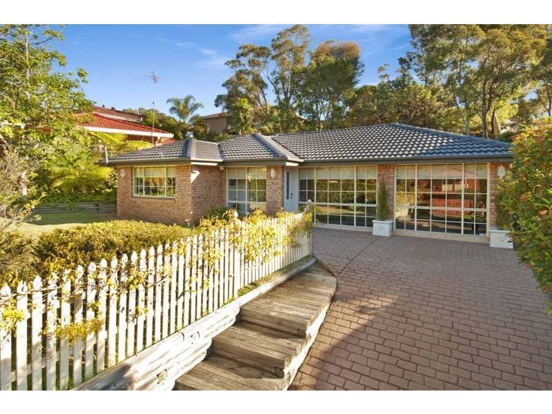 55 Corinth Road, Heathcote NSW 2233