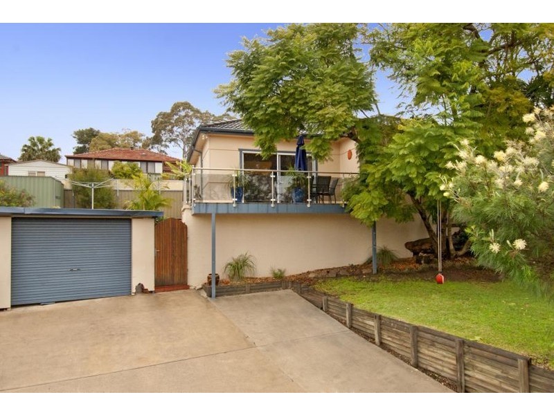 6  Tarcoola Place, Engadine NSW 2233