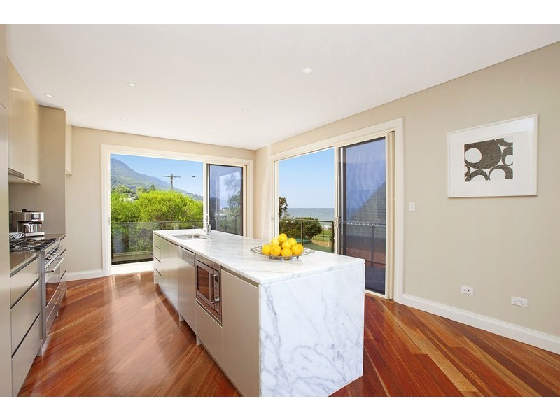 575 Lawrence Hargrave Drive, Wombarra NSW 2515