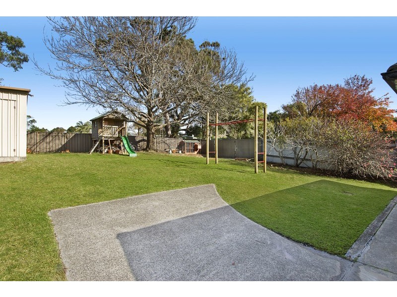 8 Longview Crescent, Stanwell Tops NSW 2508