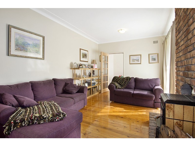 8 Longview Crescent, Stanwell Tops NSW 2508