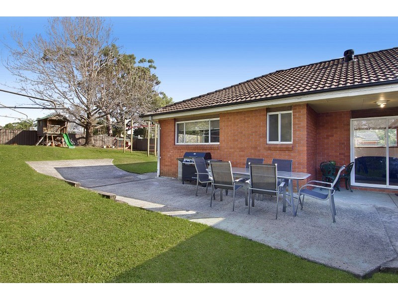 8 Longview Crescent, Stanwell Tops NSW 2508