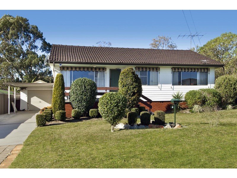 1 Laurina Avenue, Helensburgh NSW 2508