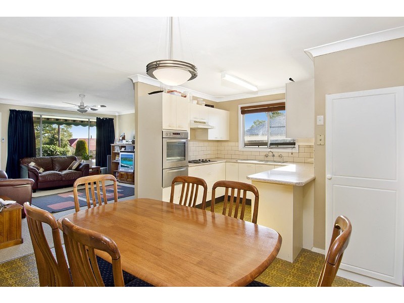 1 Laurina Avenue, Helensburgh NSW 2508