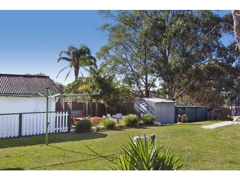 1 Laurina Avenue, Helensburgh NSW 2508