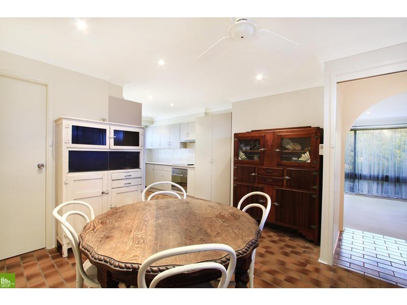 8 Tabratong Road, Helensburgh NSW 2508