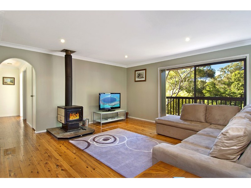 41 Postmans Track, Helensburgh NSW 2508