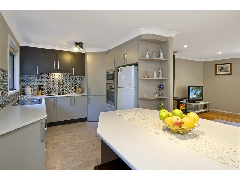 41 Postmans Track, Helensburgh NSW 2508