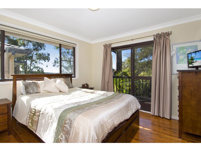 41 Postmans Track, Helensburgh NSW 2508