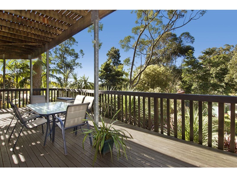 41 Postmans Track, Helensburgh NSW 2508