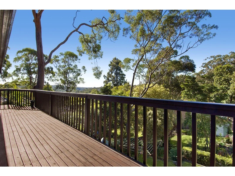 41 Postmans Track, Helensburgh NSW 2508