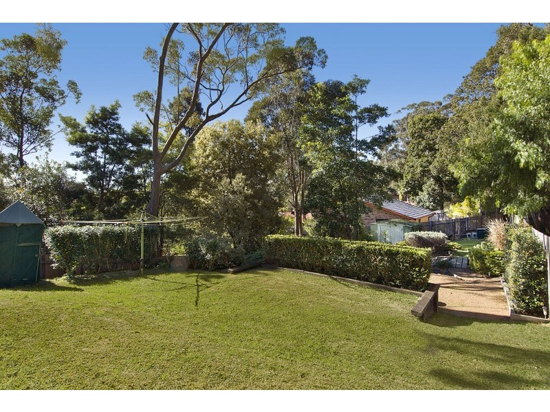 41 Postmans Track, Helensburgh NSW 2508