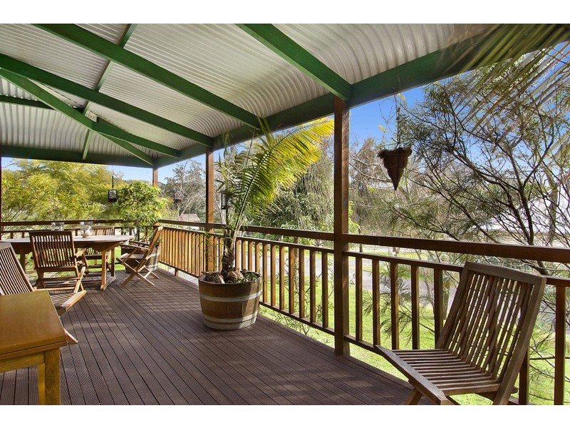 11 Old Station Road, Helensburgh NSW 2508