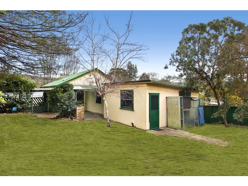 11 Old Station Road, Helensburgh NSW 2508