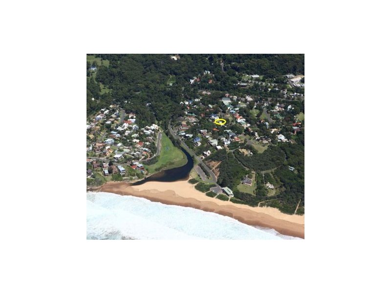 73 Stanwell Avenue, Stanwell Park NSW 2508