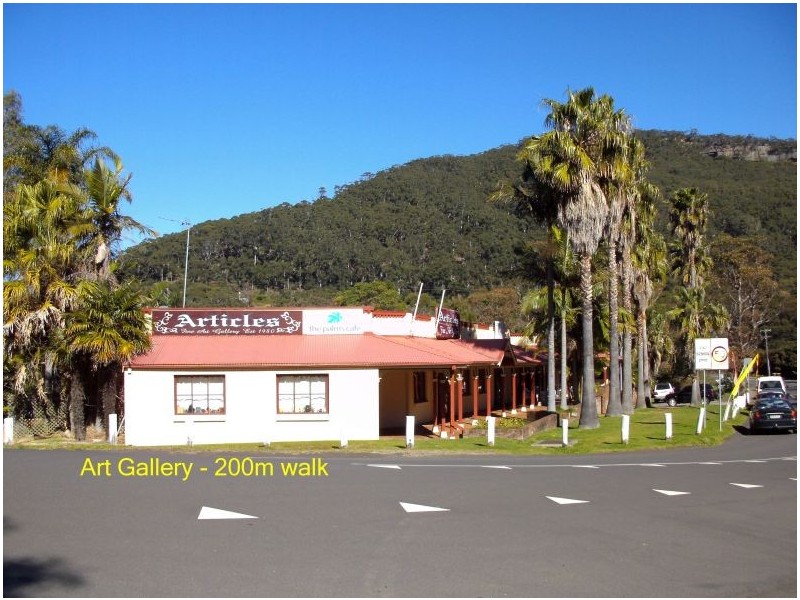 73 Stanwell Avenue, Stanwell Park NSW 2508