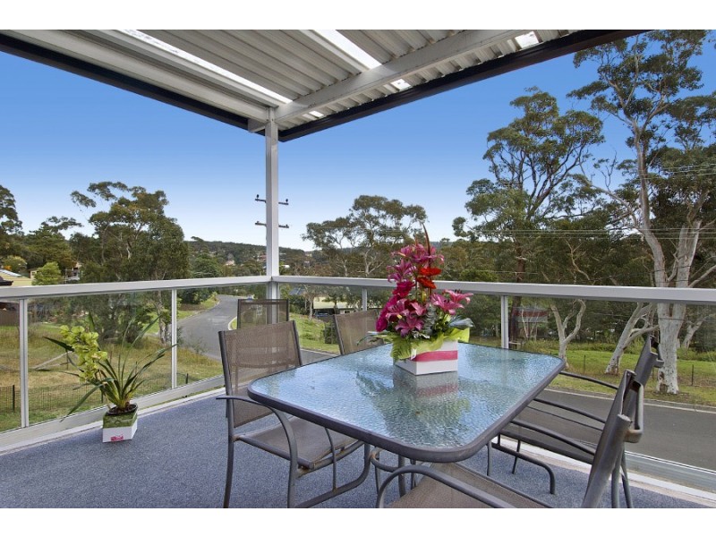 43 Halls Road, Helensburgh NSW 2508
