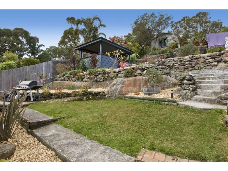 43 Halls Road, Helensburgh NSW 2508