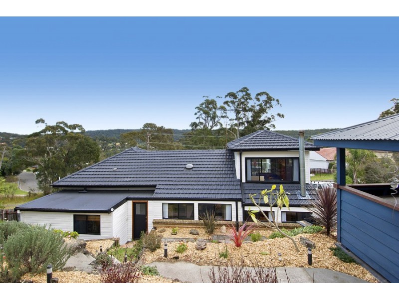 43 Halls Road, Helensburgh NSW 2508