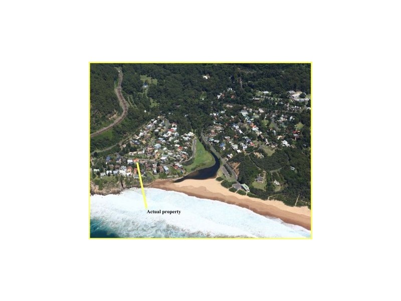 55 Lower Coast Road, Stanwell Park NSW 2508