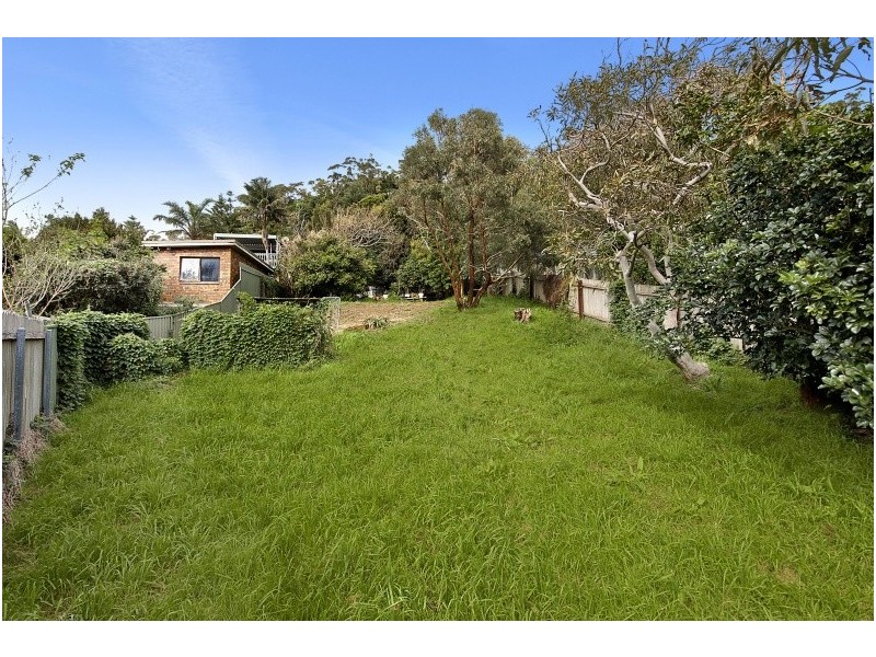 269 Lawrence Hargrave Dr, Coalcliff NSW 2508