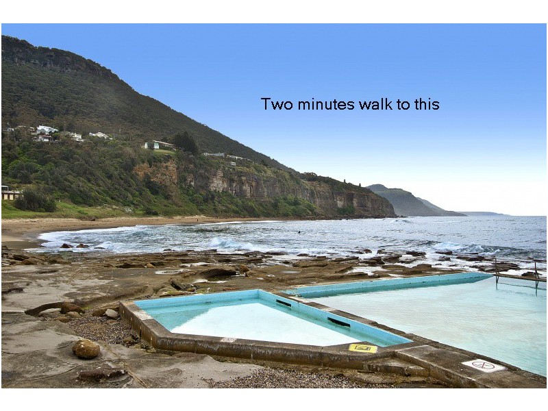 269 Lawrence Hargrave Dr, Coalcliff NSW 2508