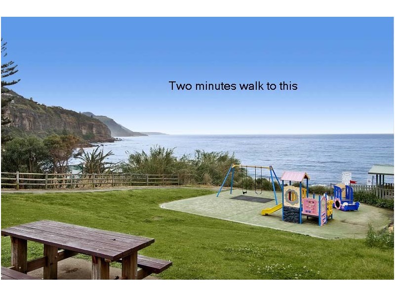 269 Lawrence Hargrave Dr, Coalcliff NSW 2508