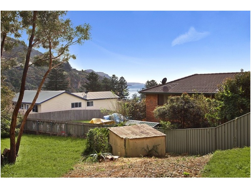 269 Lawrence Hargrave Dr, Coalcliff NSW 2508