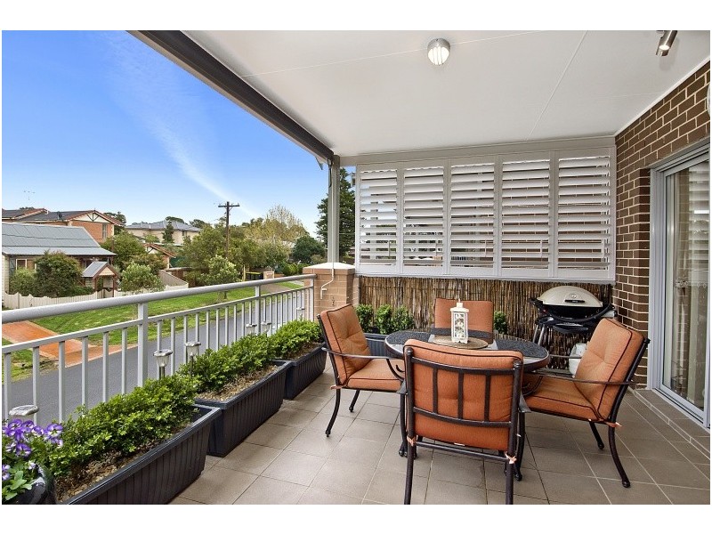 6/11 Stuart Street, Helensburgh NSW 2508