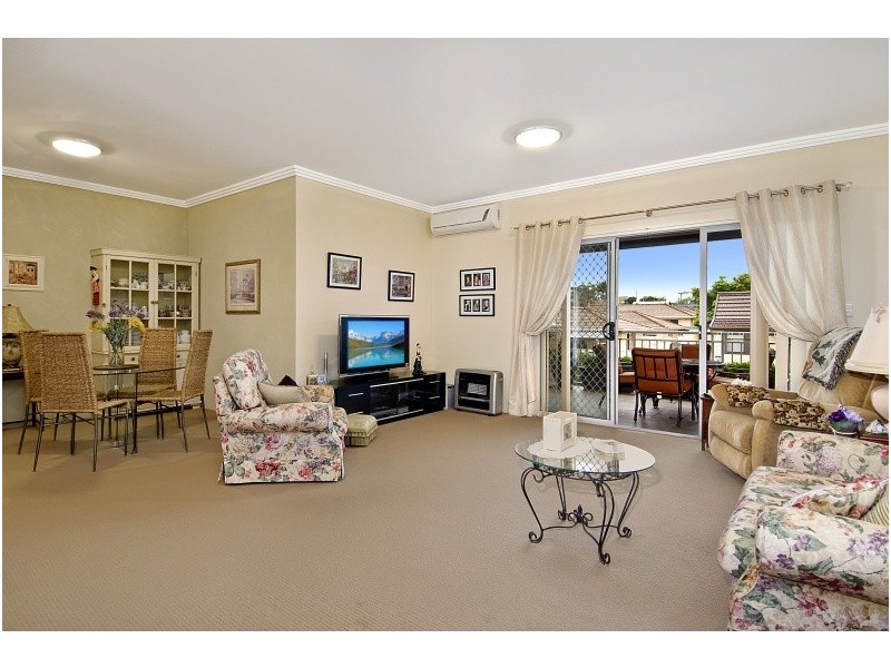 6/11 Stuart Street, Helensburgh NSW 2508