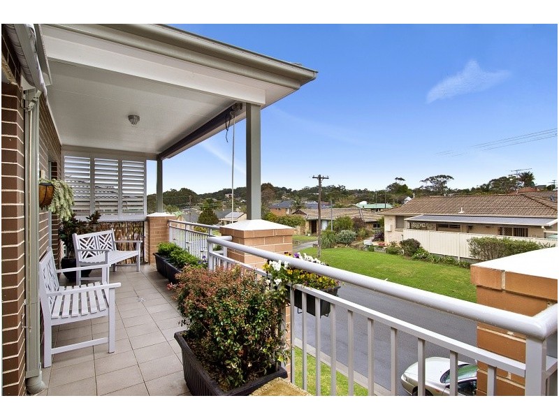6/11 Stuart Street, Helensburgh NSW 2508
