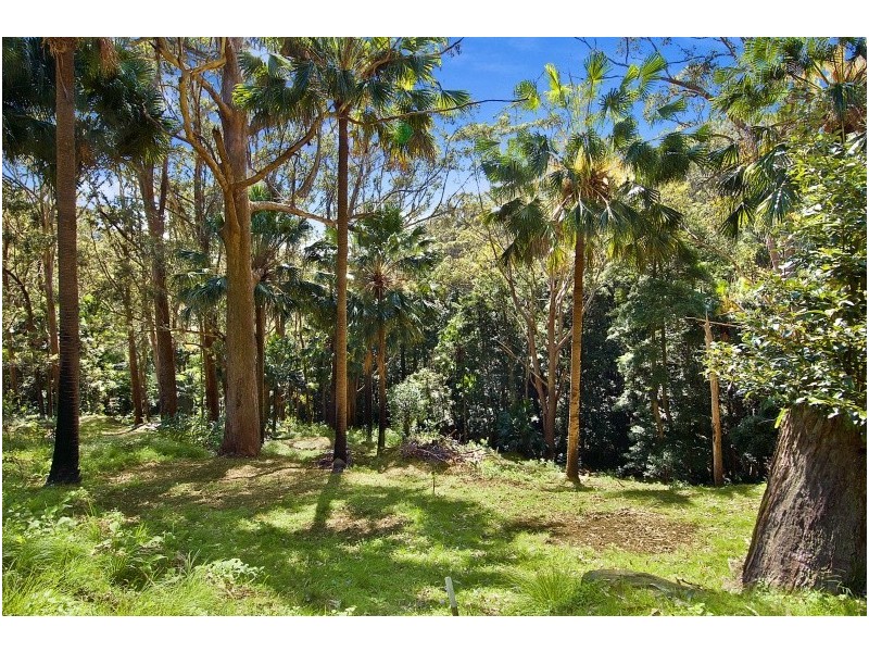 20 Domville Road, Otford NSW 2508
