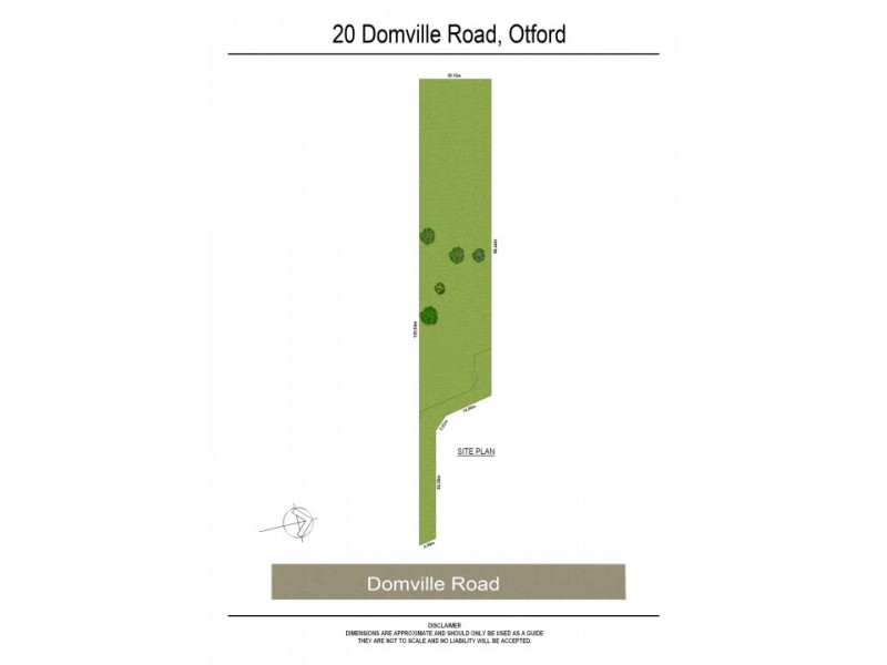 20 Domville Road, Otford NSW 2508